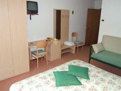 Maffei Hotel Pinzolo Buitenkant foto